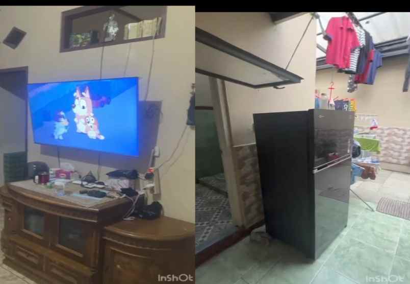 dijual rumah kalimulya cilodong depok