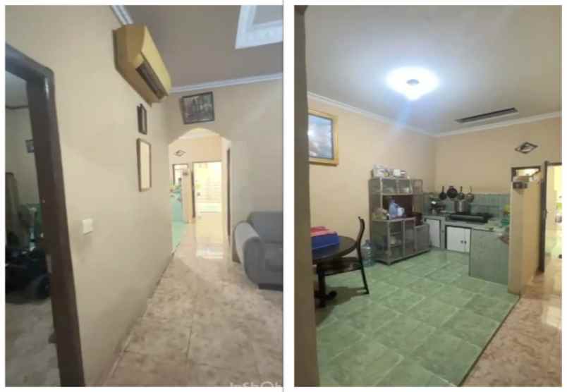 dijual rumah kalimulya cilodong depok