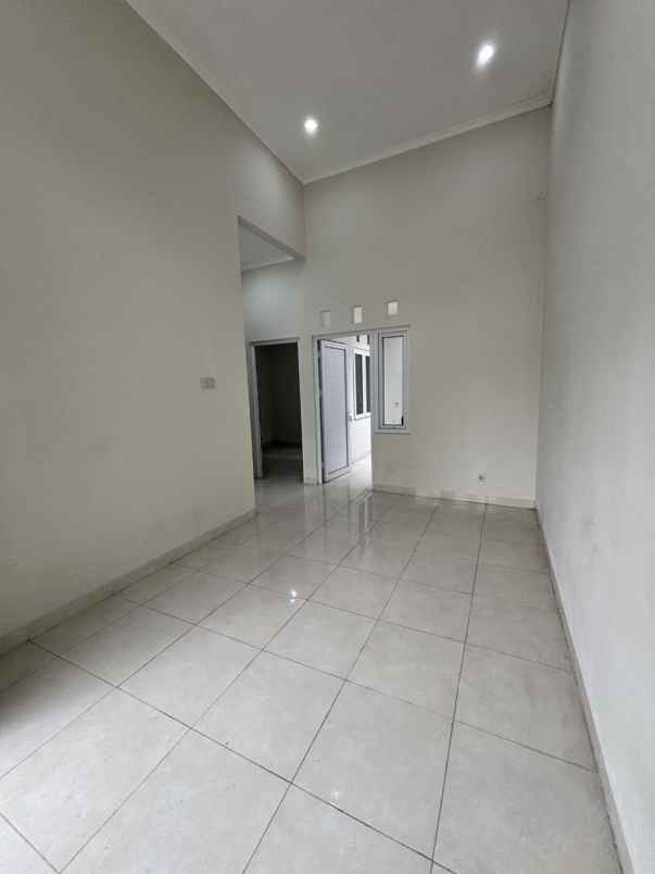 dijual rumah kalimulya cilodong depok
