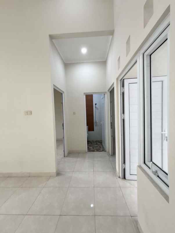 dijual rumah kalimulya rs citra medica