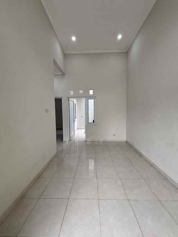 dijual rumah kalimulya rs citra medica