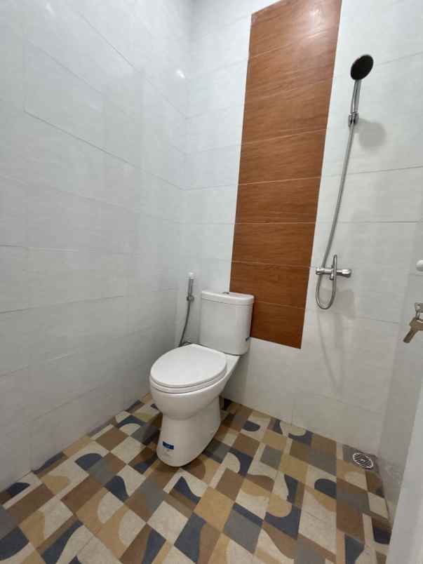 dijual rumah kalimulya rs citra medica