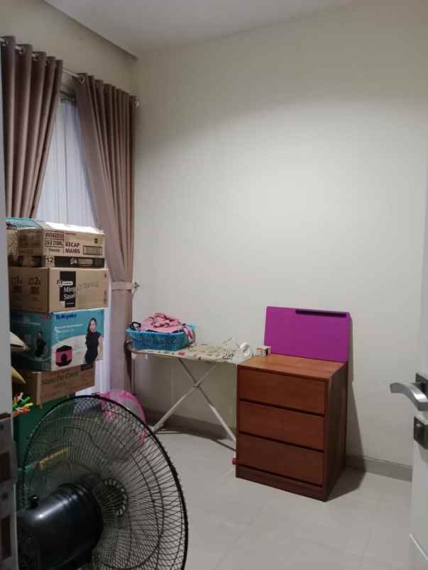 dijual rumah kaliurang km 9