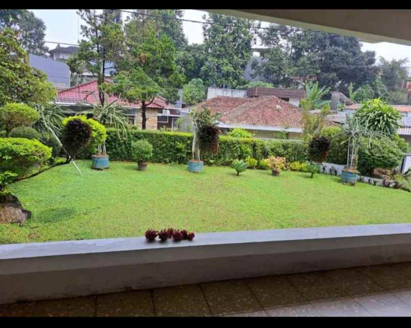 dijual rumah karangsetra