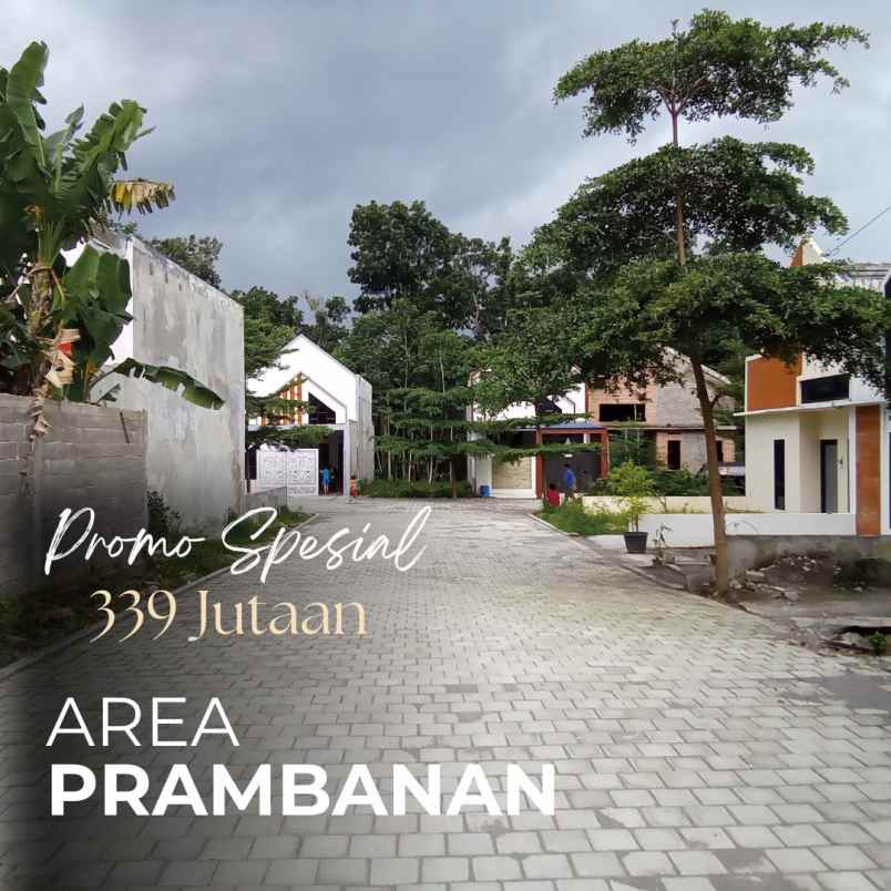 dijual rumah karta kirana kebitan