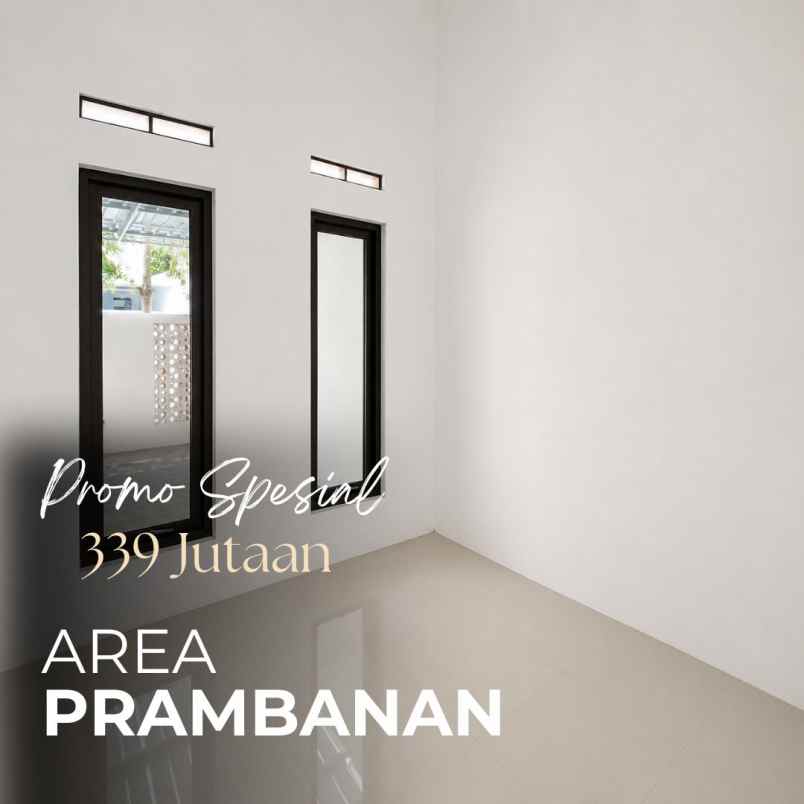 dijual rumah karta kirana kebitan