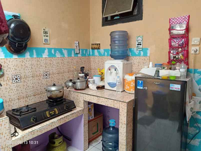 dijual rumah kec padalarang