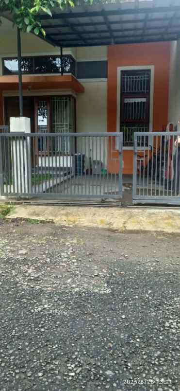 dijual rumah kec padalarang