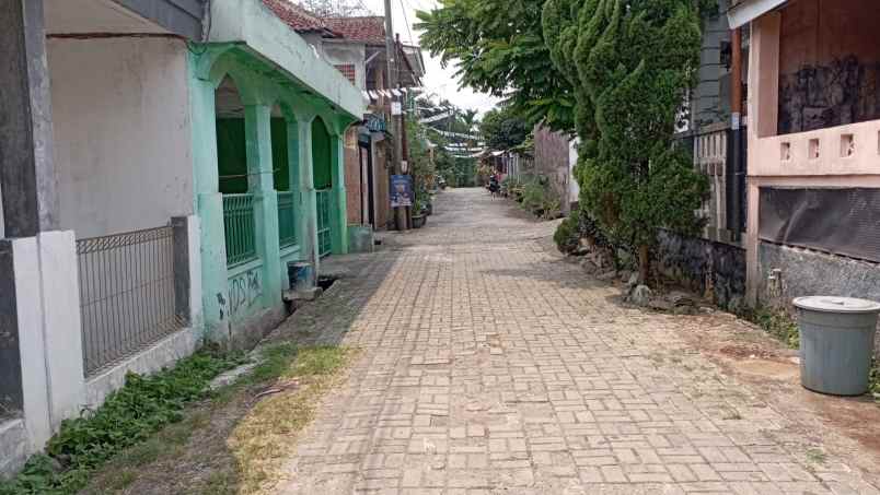 dijual rumah kedung waringin