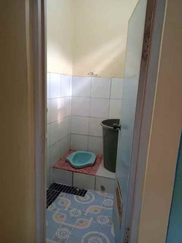 dijual rumah kel sukamaju kec