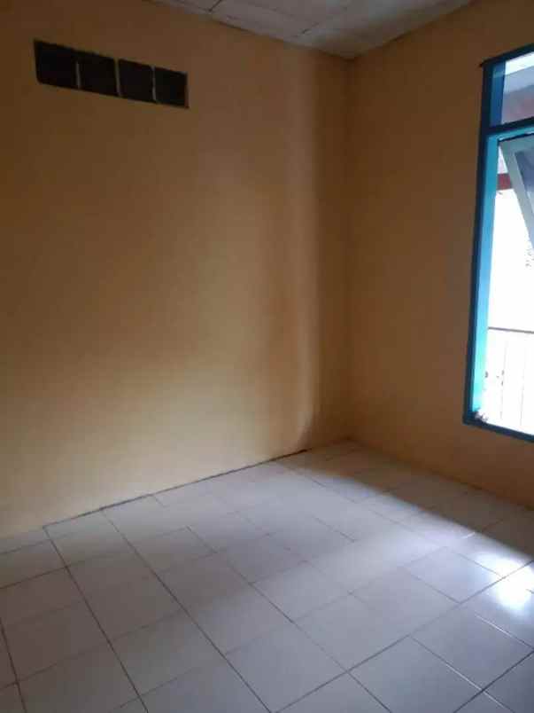 dijual rumah kel sukamaju kec