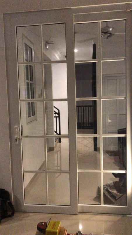 dijual rumah kelapa gading