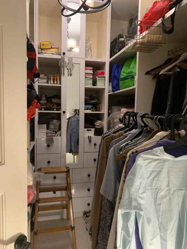 dijual rumah kelapa gading