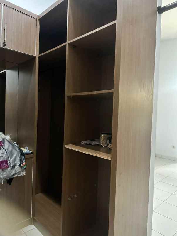 dijual rumah kelapa gading