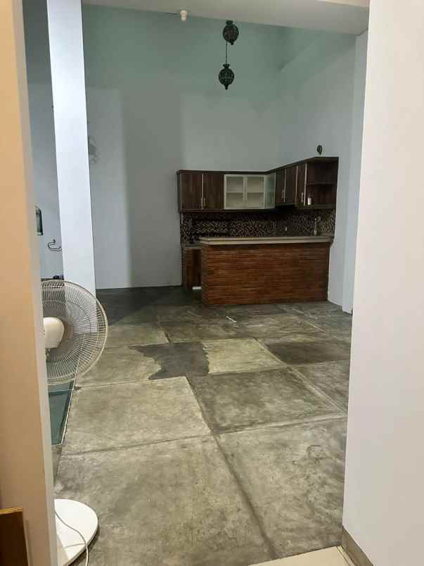 dijual rumah kelapa gading