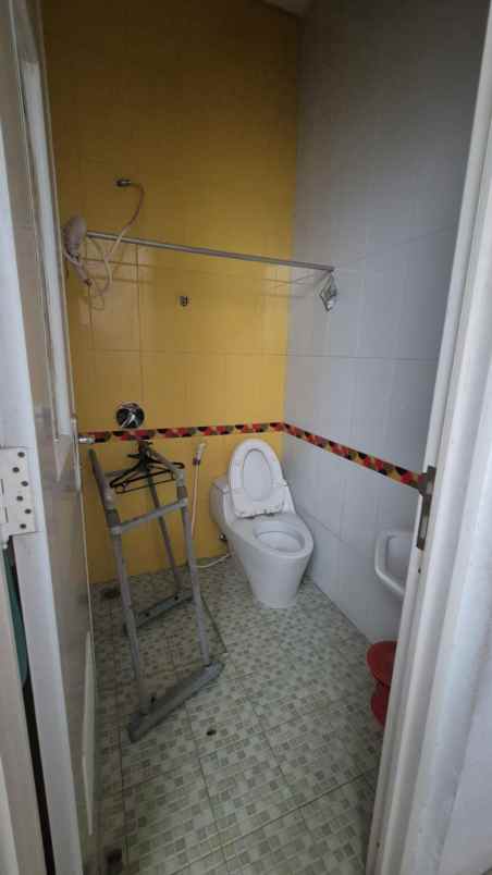 dijual rumah kelapa gading