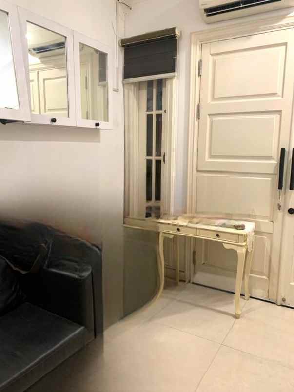 dijual rumah kelapa gading jakarta utara
