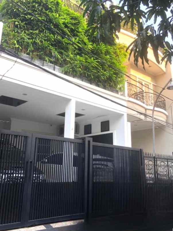 dijual rumah kelapa gading jakarta utara