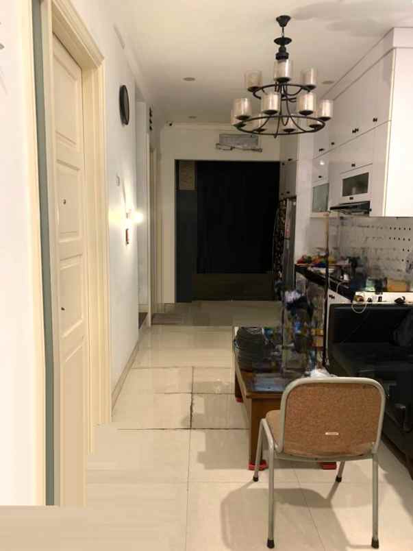 dijual rumah kelapa gading jakarta utara