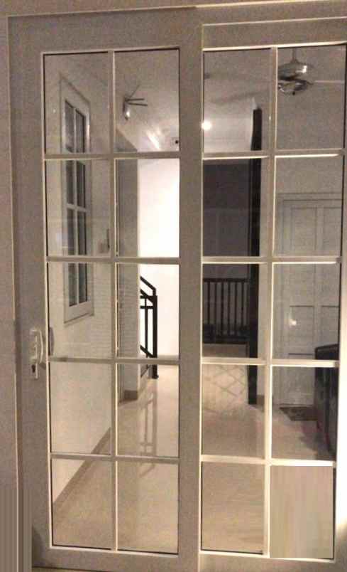 dijual rumah kelapa gading jakarta utara