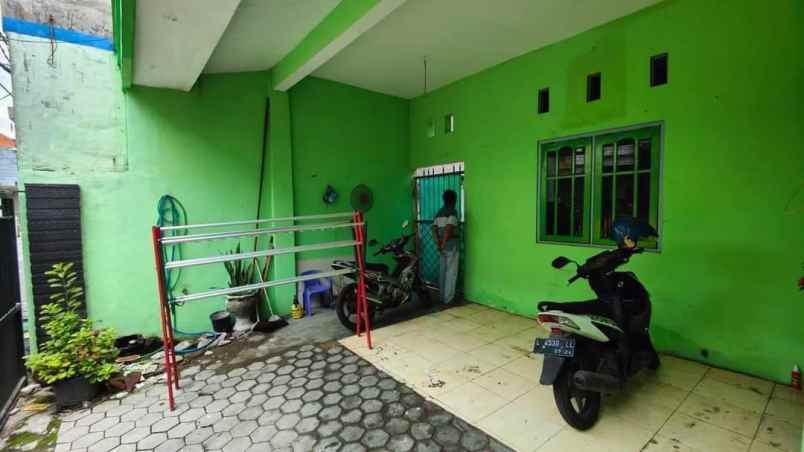 dijual rumah kemlaten kec kebraon surabaya