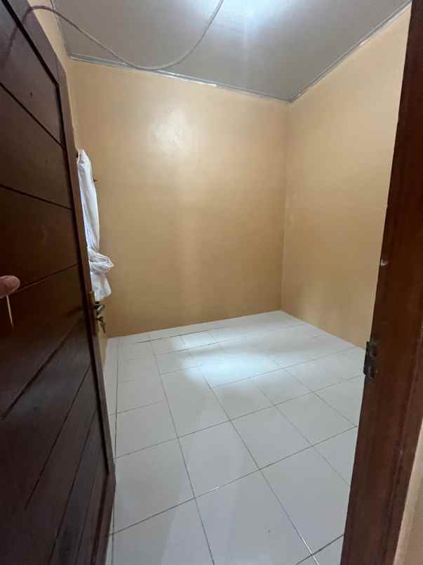 dijual rumah kepanewon pleret