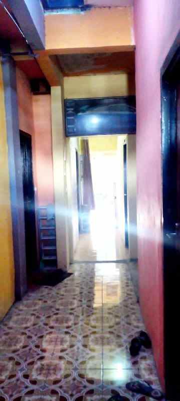 dijual rumah ketintang baru