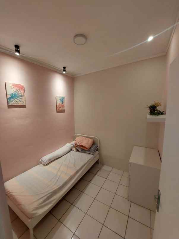 dijual rumah kibin kabupaten serang