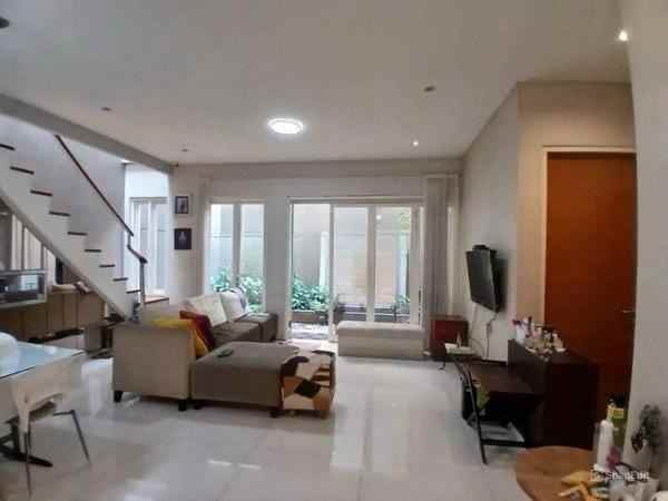 dijual rumah klampis