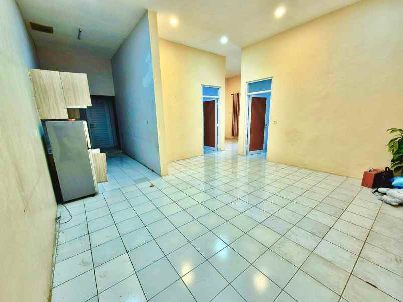 dijual rumah komp margahayu raya bandung