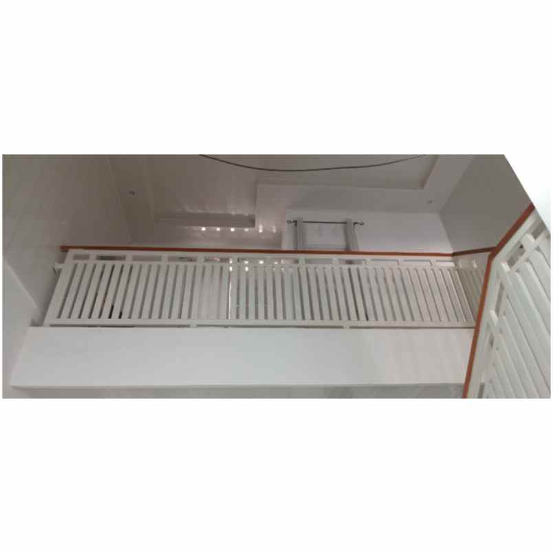 dijual rumah komplek cempaka permai jl