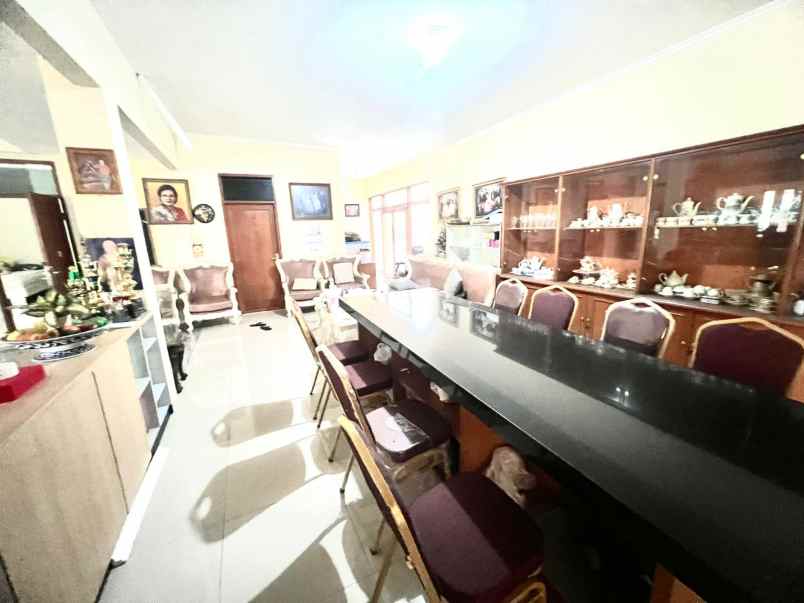 dijual rumah komplek cipta graha gunung