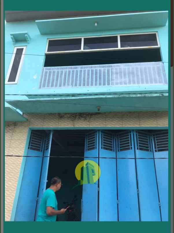 dijual rumah kost di tarumajaya bekasi