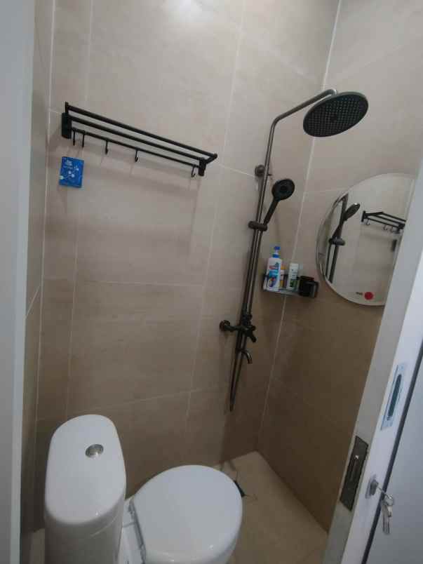 dijual rumah lake veiw cimanggis