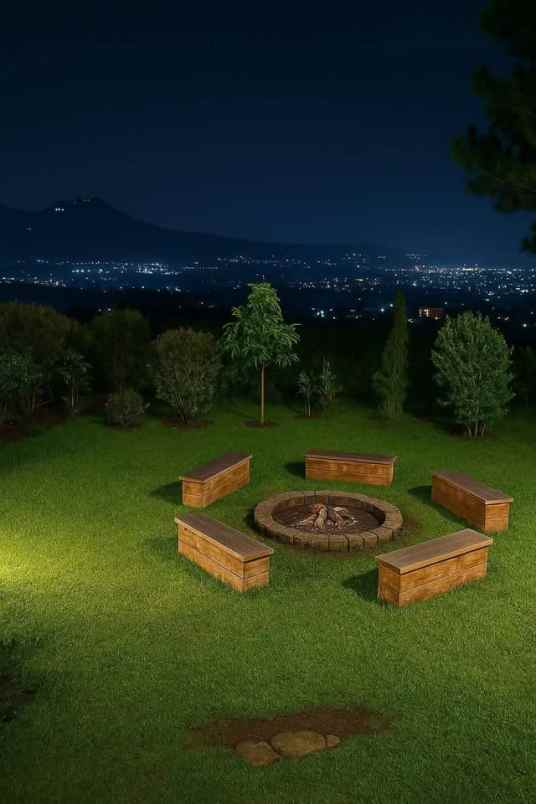 dijual rumah langensari maribaya