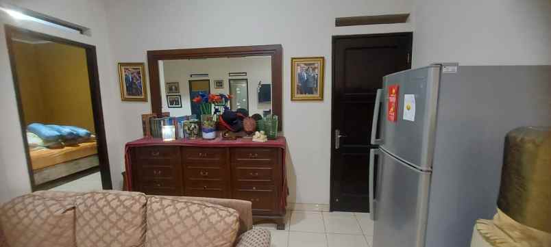 dijual rumah langsung pemilik mutiara sentul