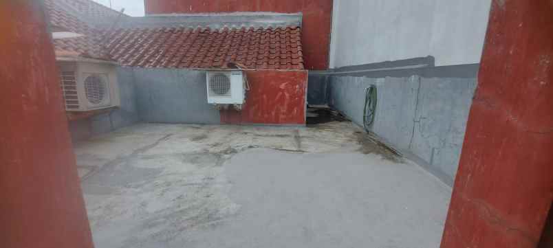 dijual rumah langsung pemilik mutiara sentul