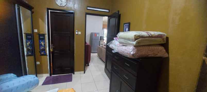 dijual rumah langsung pemilik mutiara sentul