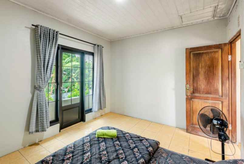 dijual rumah legoso pisangan ciputat