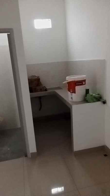 dijual rumah lenteng agung