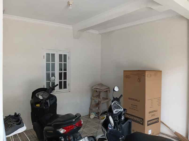 dijual rumah leuwigajah