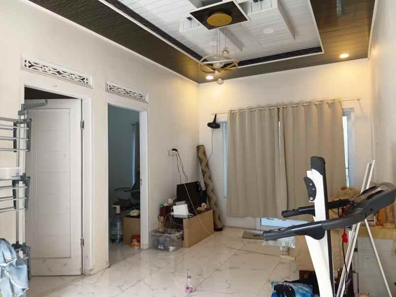 dijual rumah leuwigajah