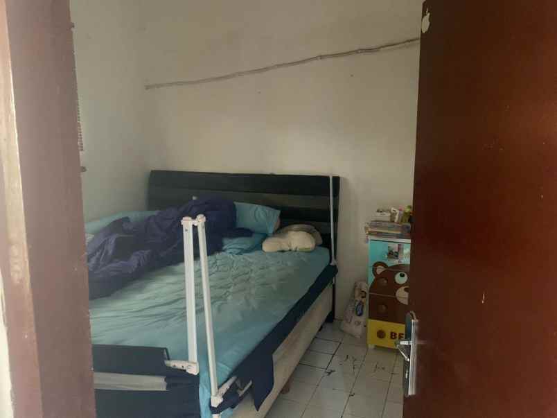 dijual rumah lokasi kebayoran lama jl praja