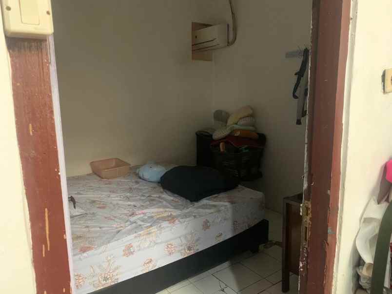 dijual rumah lokasi kebayoran lama jl praja