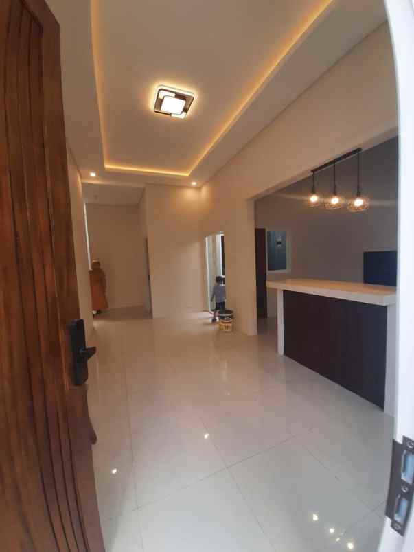 dijual rumah lokasi pandanwangi sulfat kota malang