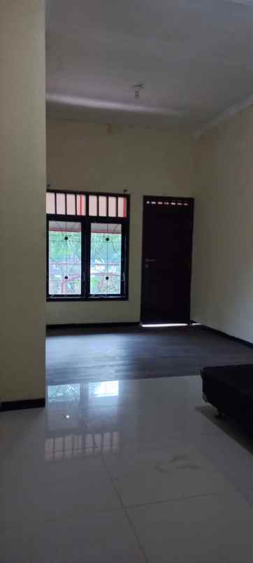 dijual rumah lokasi perumahan tunggulwulung malang