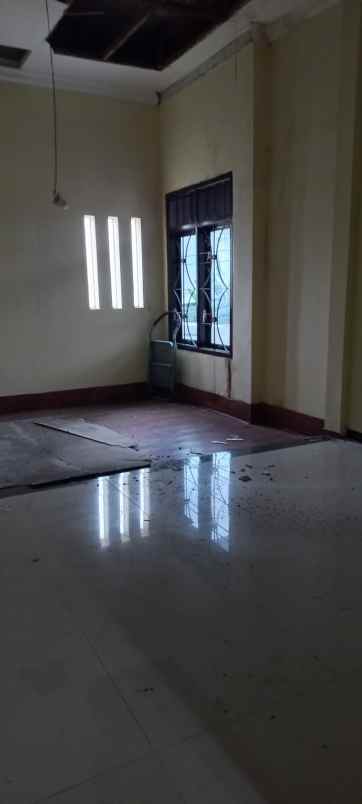 dijual rumah lokasi perumahan tunggulwulung malang