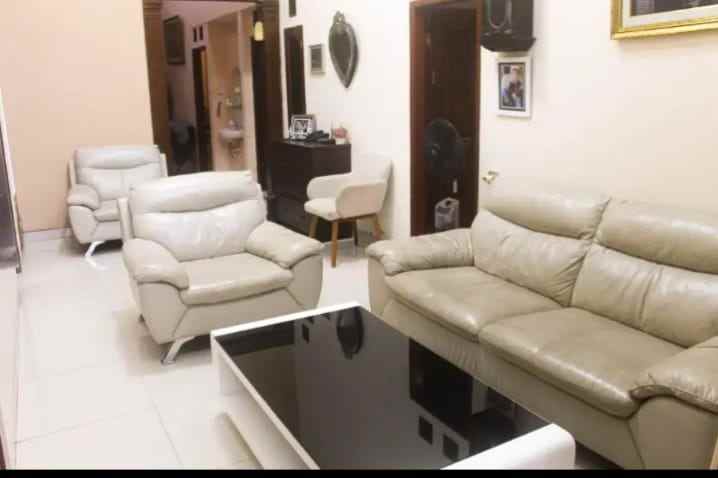 dijual rumah mampang indah 2
