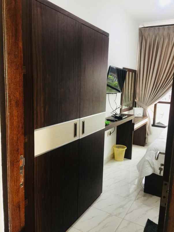 dijual rumah mampang jakarta selatan