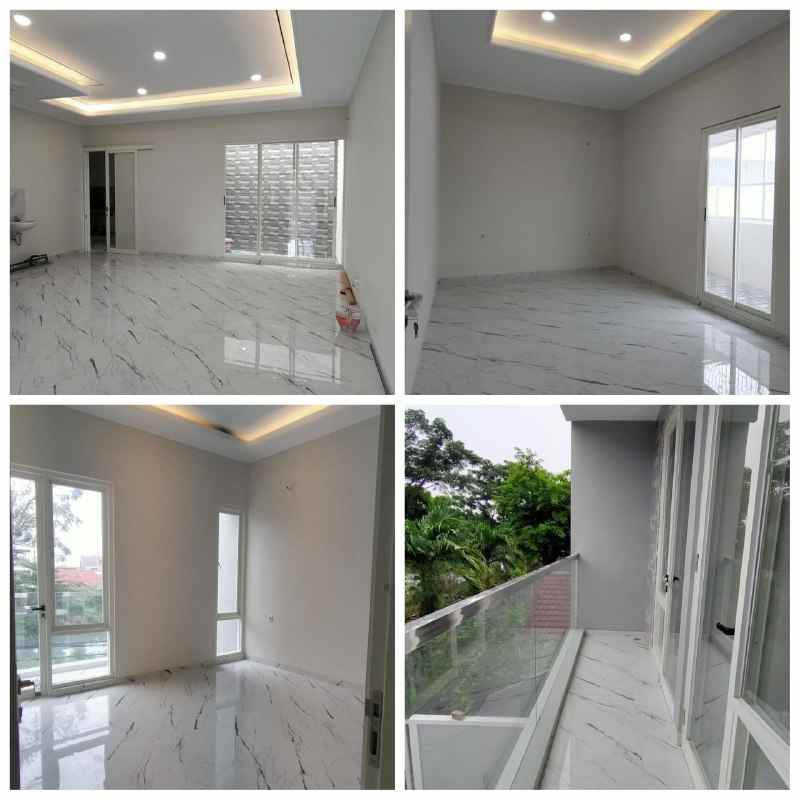 dijual rumah manyar tirtomoyo